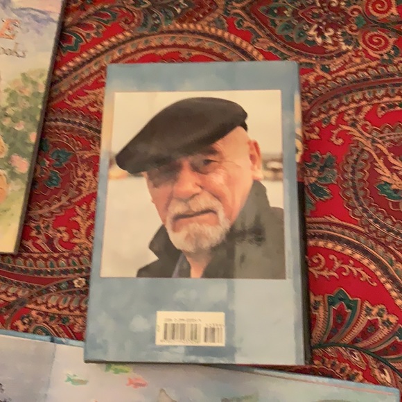 Bundle of 3 books, see photos for details. - Picture 8 of 8